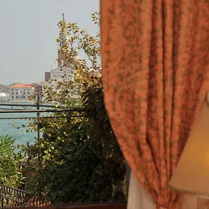 Appartamento Ca' Del Squero Vicino Salute, Venezia