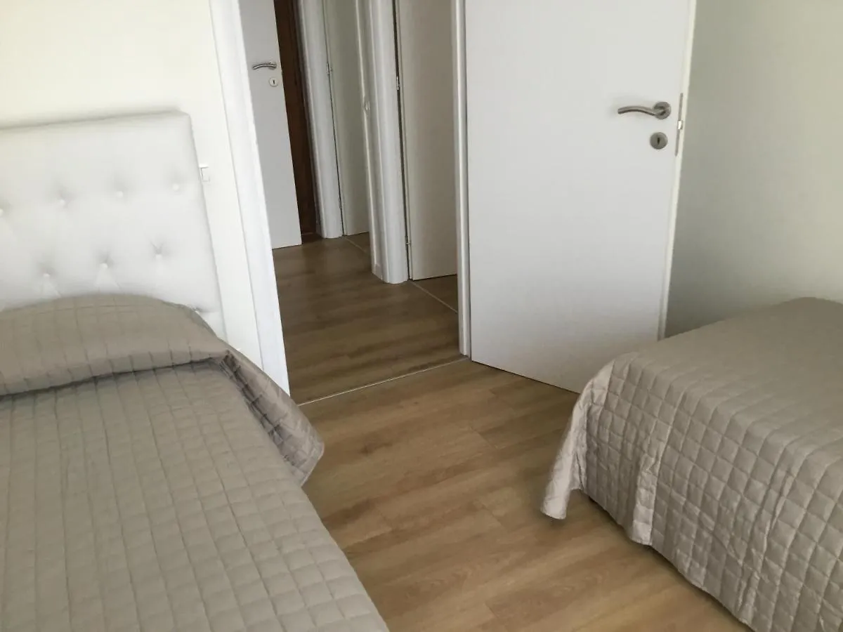 Ca' Uccelli-Stupendo Appartamento 5 Min Da Venezia Marghera Apartment