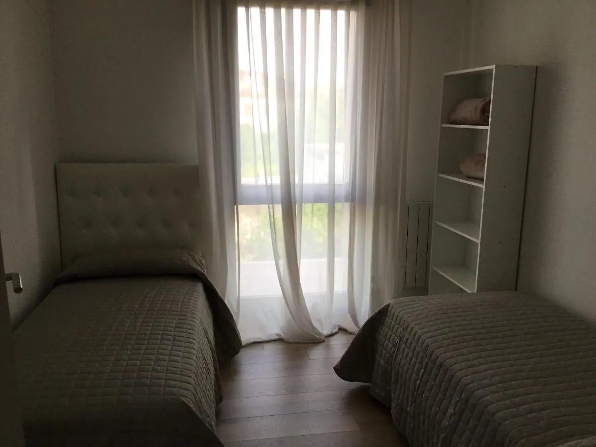 Ca' Uccelli-Stupendo Appartamento 5 Min Da Venezia Marghera Apartment