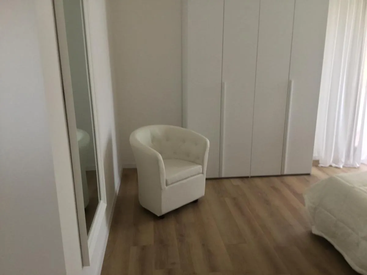 Apartment Ca' Uccelli-Stupendo Appartamento 5 Min Da Venezia Marghera